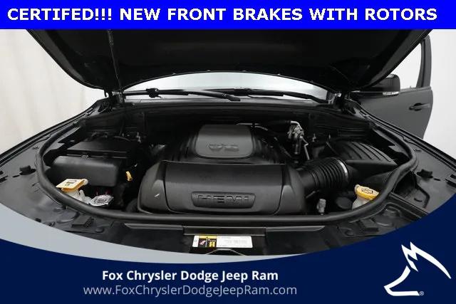 2021 Dodge Durango R/T AWD