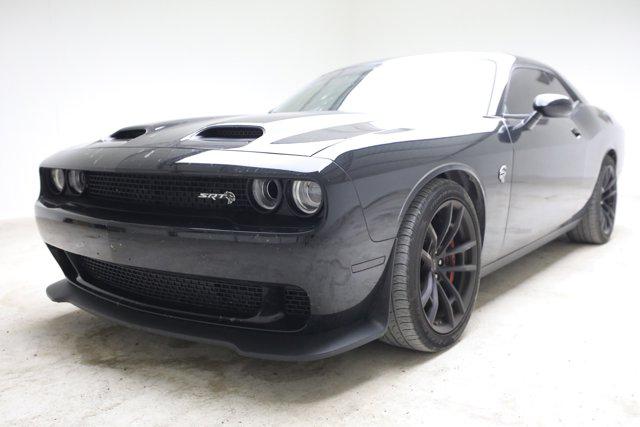 2023 Dodge Challenger SRT Hellcat Jailbreak for sale in Vernon, TX