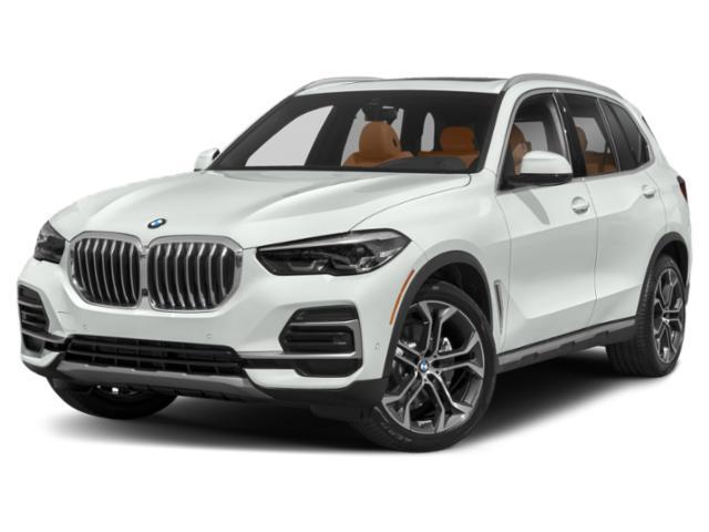 2023 BMW X5 xDrive40i 2023 BMW X5 xDrive40i