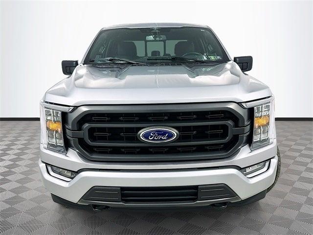 2023 Ford F-150 XLT 2023 Ford F-150 XLT