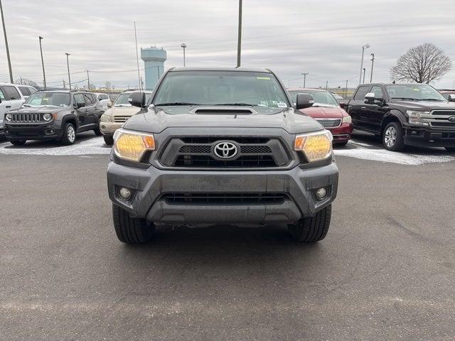 2013 Toyota Tacoma Base V6
