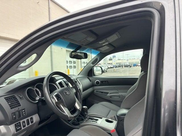 2013 Toyota Tacoma Base V6
