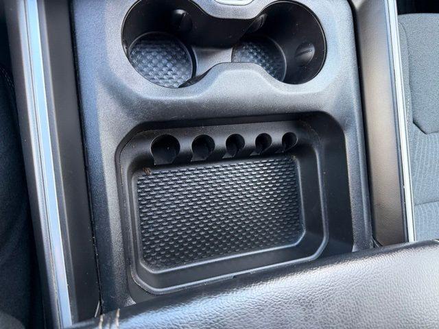 2023 Ram 1500 Big Horn Crew Cab 4x4 6'4" Box