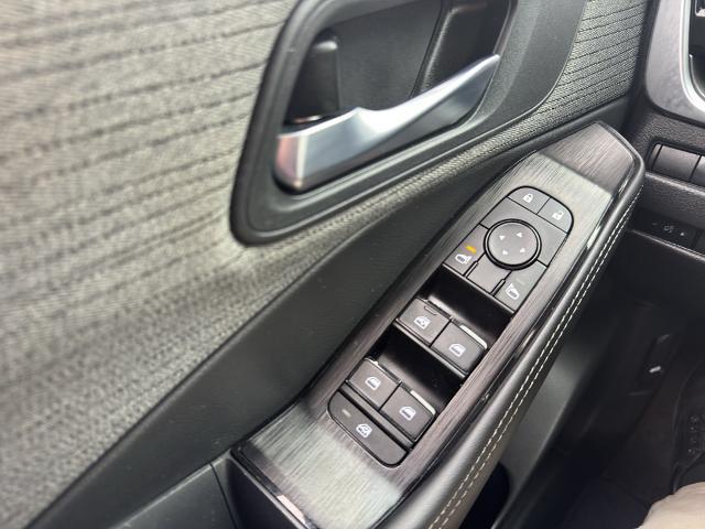 2021 Nissan Rogue SV Intelligent AWD