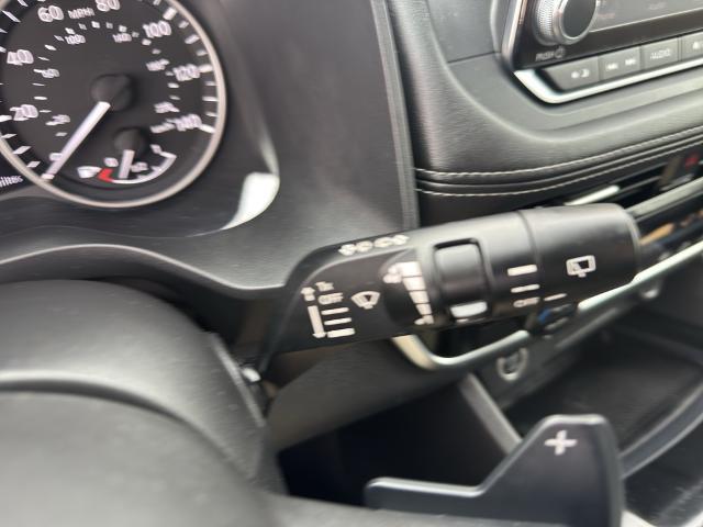 2021 Nissan Rogue SV Intelligent AWD