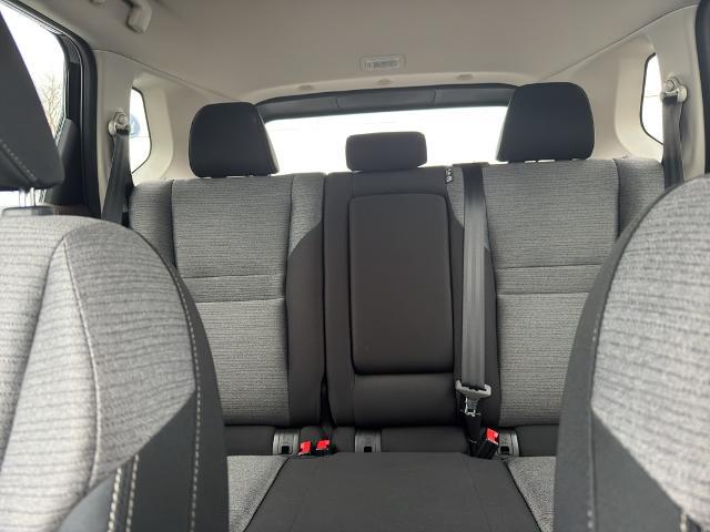 2021 Nissan Rogue SV Intelligent AWD