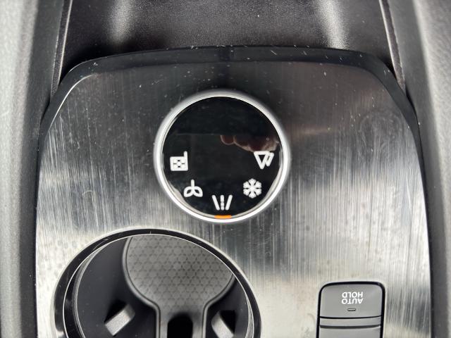 2021 Nissan Rogue SV Intelligent AWD