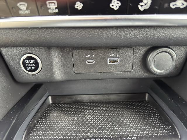 2021 Nissan Rogue SV Intelligent AWD
