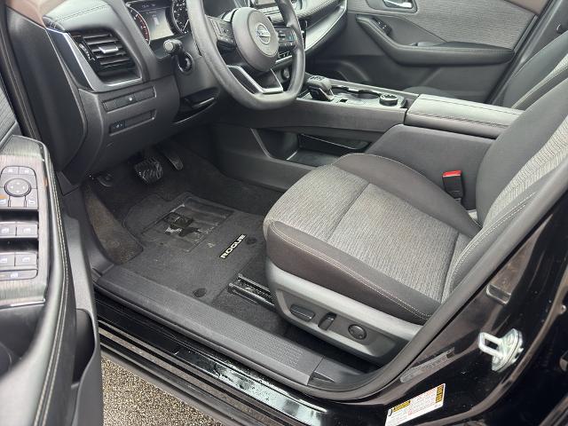 2021 Nissan Rogue SV Intelligent AWD
