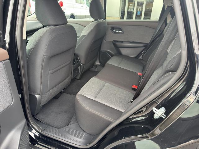 2021 Nissan Rogue SV Intelligent AWD