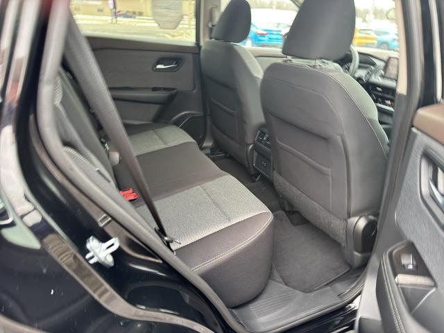 2021 Nissan Rogue SV Intelligent AWD