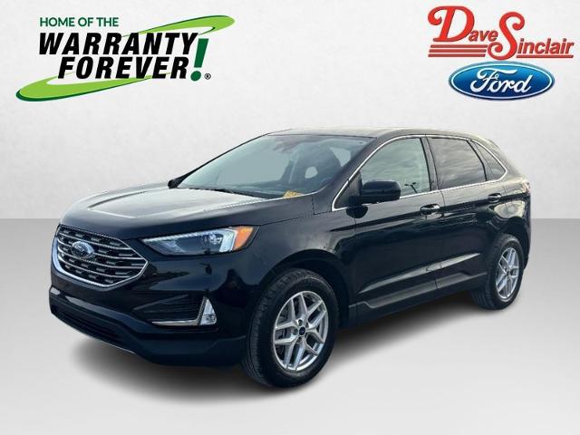 2022 Ford Edge SEL for sale in Saint Louis, MO