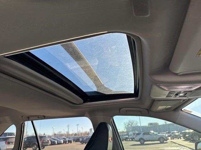 2023 Toyota RAV4 TRD Off Road