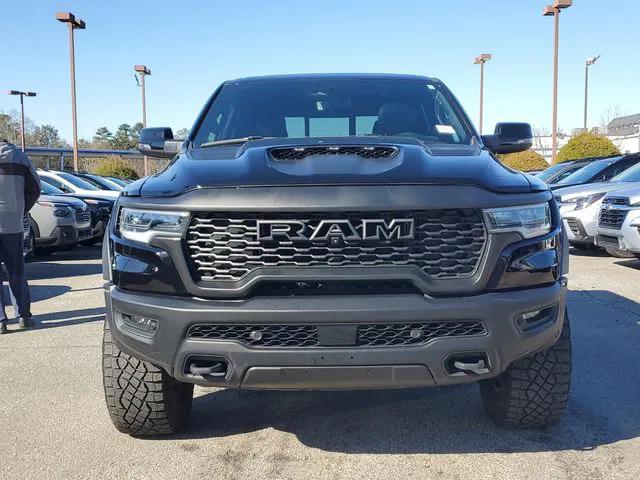2025 RAM 1500 RHO Crew Cab 4x4 57 Box