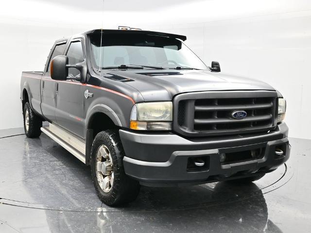 2004 Ford F-350 Harley-Davidson for sale in Minerva, OH