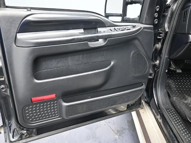 2004 Ford F-350 Harley-Davidson