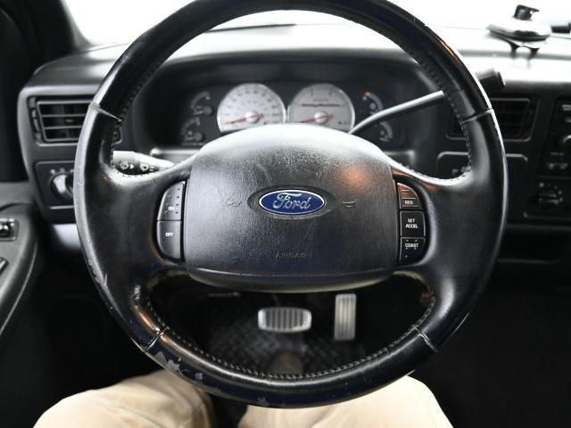 2004 Ford F-350 Harley-Davidson