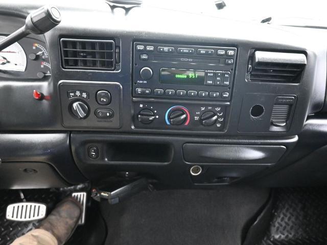 2004 Ford F-350 Harley-Davidson