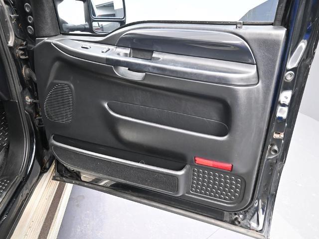 2004 Ford F-350 Harley-Davidson