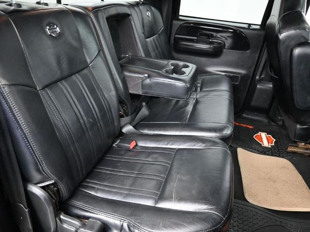 2004 Ford F-350 Harley-Davidson