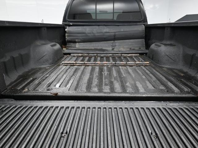 2004 Ford F-350 Harley-Davidson