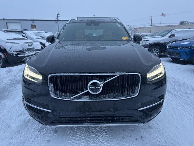 2019 Volvo XC90 T6 Momentum