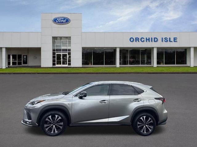 2018 Lexus NX 300 Base for sale in Hilo, HI