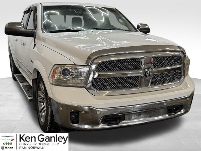 2015 RAM 1500 Longhorn