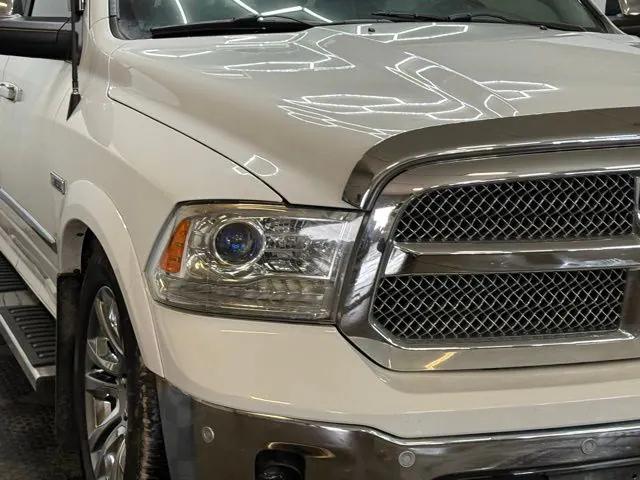 2015 RAM 1500 Longhorn