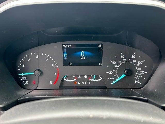 2022 Ford Escape SE 2022 Ford Escape SE