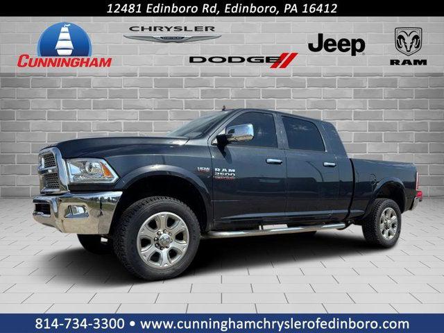 2014 RAM 2500 Laramie 2014 RAM 2500 Laramie