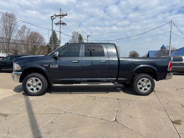 2014 RAM 2500 Laramie 2014 RAM 2500 Laramie