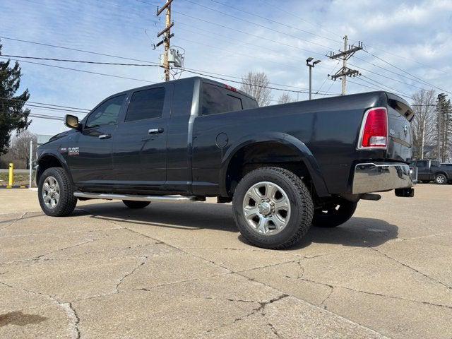 2014 RAM 2500 Laramie 2014 RAM 2500 Laramie