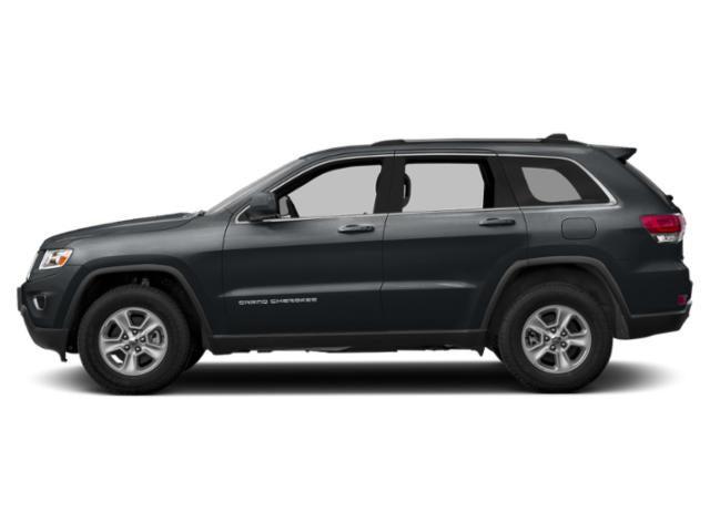 2015 Jeep Grand Cherokee Altitude 2015 Jeep Grand Cherokee Altitude