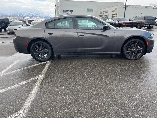 2023 Dodge Charger SXT AWD