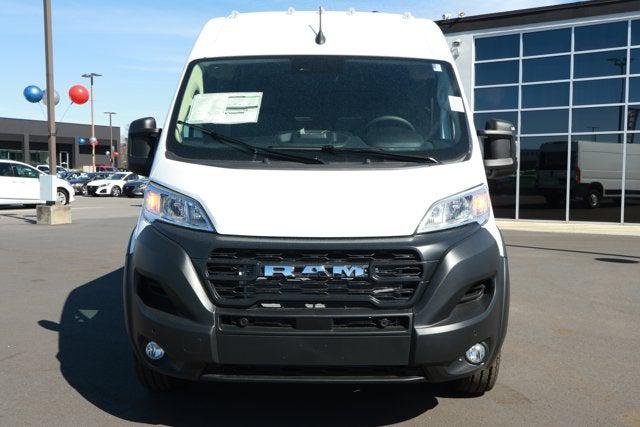 2026 RAM Ram ProMaster RAM PROMASTER 2500 TRADESMAN CARGO VAN HIGH ROOF 159 WB 2026 RAM Ram ProMaster RAM PROMASTER 2500 TRADESMAN CARGO VAN HIGH ROOF 159 WB