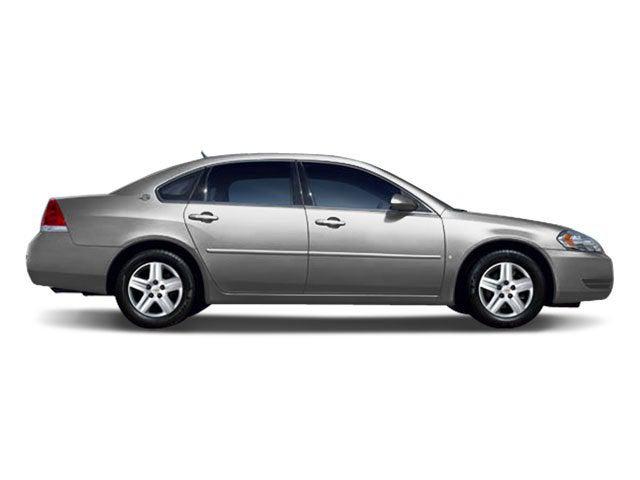 2008 Chevrolet Impala LT 2008 Chevrolet Impala LT