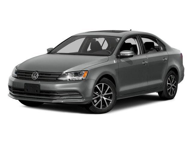 2016 Volkswagen Jetta 1.8T Sport 2016 Volkswagen Jetta 1.8T Sport