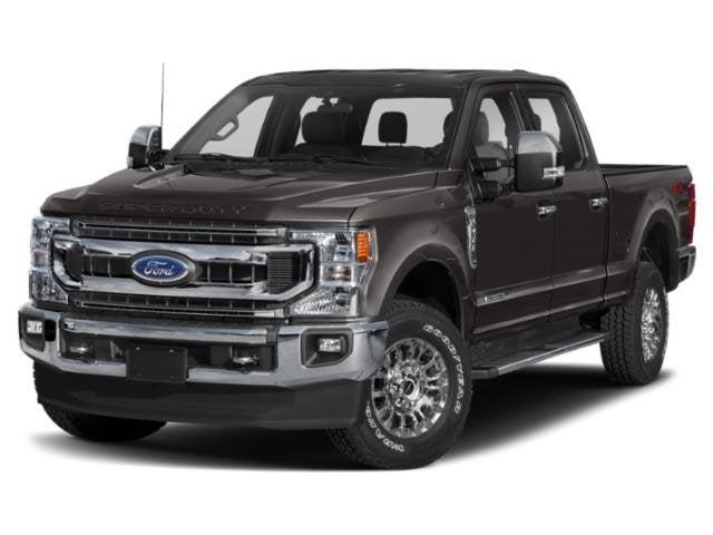 2020 Ford F-250 XLT 2020 Ford F-250 XLT