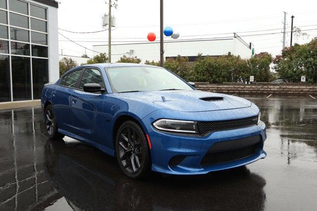 2023 Dodge Charger R/T 2023 Dodge Charger R/T