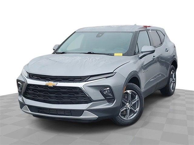 2023 Chevrolet Blazer FWD 2LT