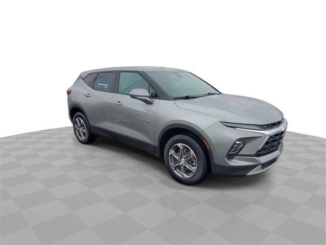 2023 Chevrolet Blazer FWD 2LT