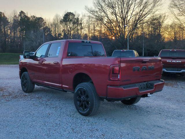 2026 RAM Ram 2500 RAM 2500 LARAMIE CREW CAB 4X4 64 BOX