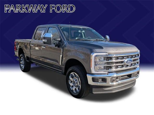 2023 Ford F-250 LARIAT