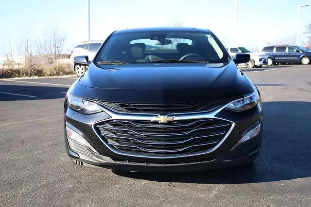 2023 Chevrolet Malibu FWD 1LT 2023 Chevrolet Malibu FWD 1LT