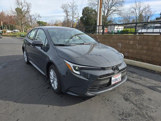 2026 Toyota Corolla Hybrid Hybrid LE 2026 Toyota Corolla Hybrid Hybrid LE