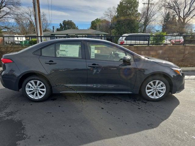 2026 Toyota Corolla Hybrid Hybrid LE 2026 Toyota Corolla Hybrid Hybrid LE