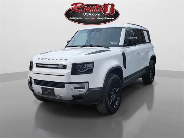 2025 Land Rover Defender 110 P300 2025 Land Rover Defender 110 P300