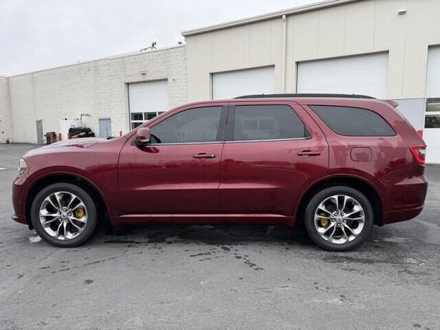 2019 Dodge Durango R/T AWD