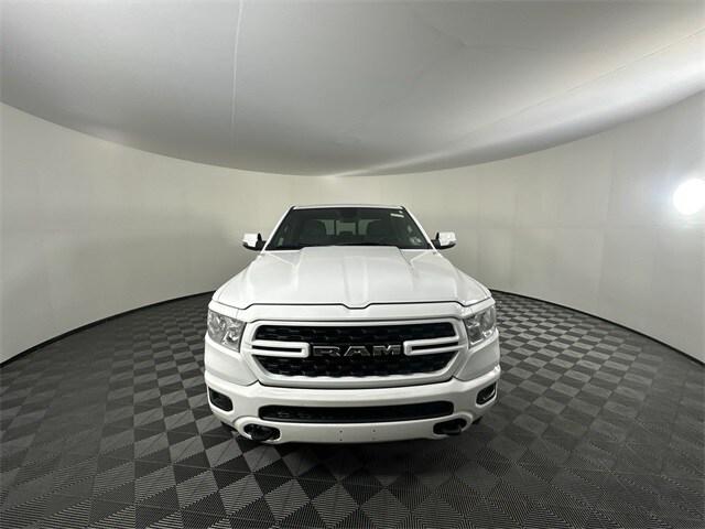 2023 RAM 1500 Big Horn Crew Cab 4x4 57 Box